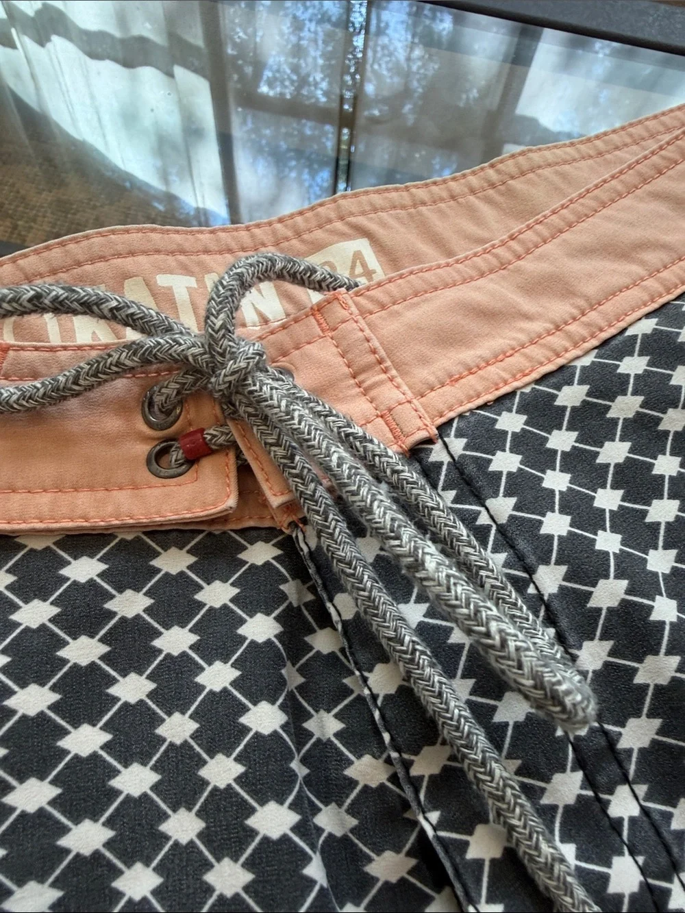 Katin Board Shorts